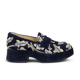 01 - NICOLA 90707 - SOFTWAVES -  - Nubuck