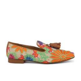 01 - ADA 17503 - PEDRO MIRALLES -  - Cuir / textile
