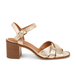 01 - ANTONELA - MARION TOUFET -  - Cuir