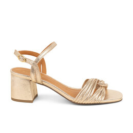 01 - MOLLY - MARION TOUFET -  - Cuir