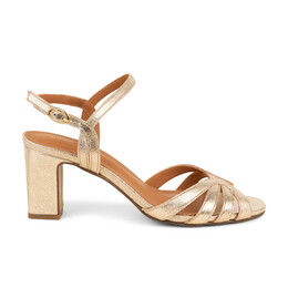 01 - VIVIANE - MARION TOUFET -  - Cuir