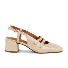 01 - BERENICE - MARION TOUFET -  - Cuir
