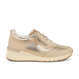 01 - GACALE - GABOR -  - Nubuck