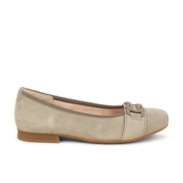 01 - GATERRE - GABOR -  - Nubuck