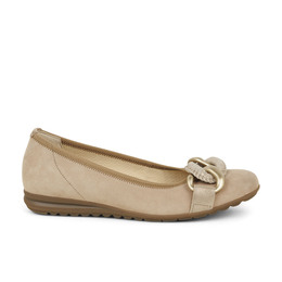 01 - GATACLE - GABOR -  - Nubuck