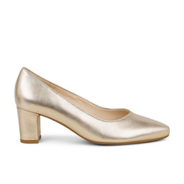01 - GABABA - GABOR -  - Cuir