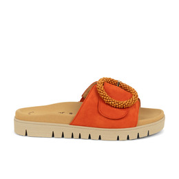 01 - GARIFFA - GABOR -  - Nubuck