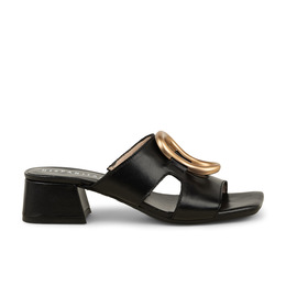 01 - HISCRIS - HISPANITAS -  - Cuir