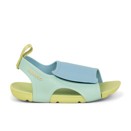 01 - BABY PLAY - HAVAIANAS -  - Synthétique