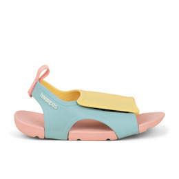 01 - BABY PLAY - HAVAIANAS -  - Synthétique