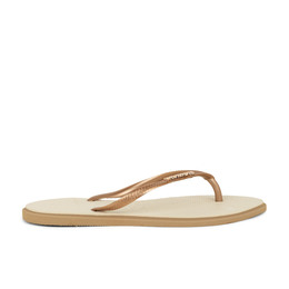 01 - SLIM POINT - HAVAIANAS -  - Synthétique