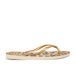 01 - SLIM ANIMALS - HAVAIANAS -  - Synthétique