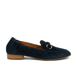 01 - ZOUMI - MAM'ZELLE -  - Nubuck