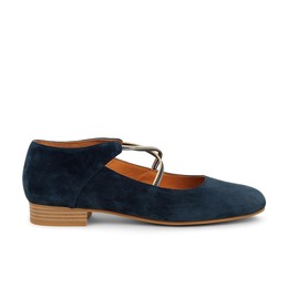 01 - ANIMA - MAM'ZELLE -  - Nubuck