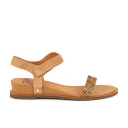01 - OUVAL - MAM'ZELLE -  - Nubuck