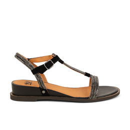 01 - OLGI - MAM'ZELLE -  - Cuir