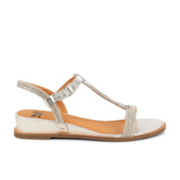 01 - OLGI - MAM'ZELLE -  - Cuir