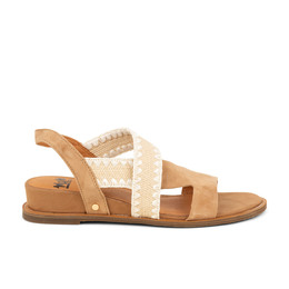 01 - ORELI - MAM'ZELLE -  - Cuir