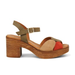 01 - KALINO - ENZO VERSINI -  - Cuir