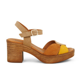 01 - KALINO - ENZO VERSINI -  - Cuir