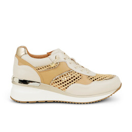 01 - VISIO - MAM'ZELLE -  - Cuir