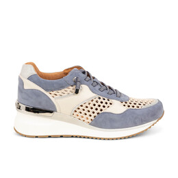 01 - VISIO - MAM'ZELLE -  - Cuir