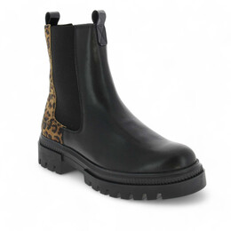 01 - BULEO GLT0011301 - BULLBOXER -  - Cuir