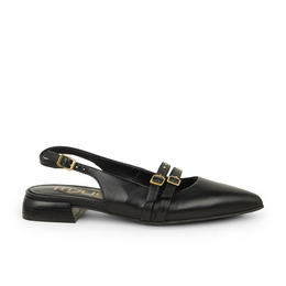 01 - MJUPOINT T98117 - MJUS -  - Cuir