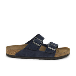 01 - ARIZONA VELOURS - BIRKENSTOCK -  - Nubuck