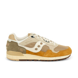 01 - SHADOW 5000 - SAUCONY -  - Cuir / textile