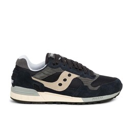 01 - SHADOW 5000 - SAUCONY -  - Cuir / textile