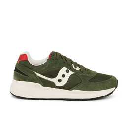 01 - ECLIPSE - SAUCONY -  - Nubuck