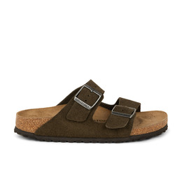 01 - ARIZONA - BIRKENSTOCK -  - Nubuck