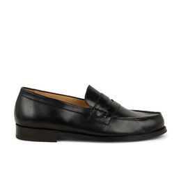 01 - JAMES - BRETT AND SONS -  - Cuir