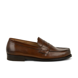01 - JAMES - BRETT AND SONS -  - Cuir