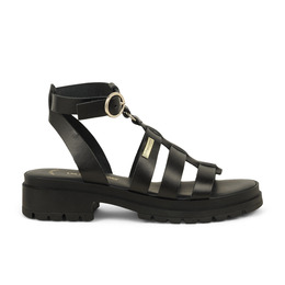 01 - TOBO - LES TROPEZIENNES -  - Cuir