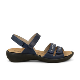 01 - IBIZA 86 - WESTLAND -  - Cuir