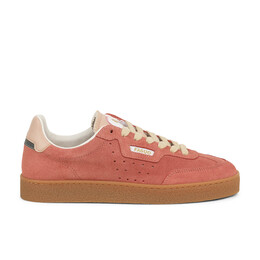 01 - LUMBO - FAGUO -  - Nubuck