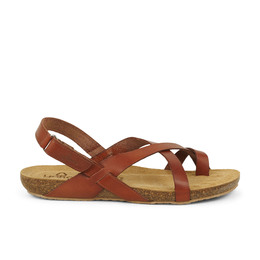 01 - IBIZA - YOKONO -  - Cuir
