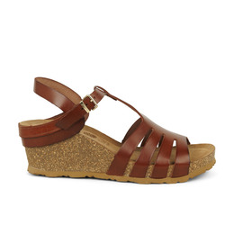 01 - CADIZ - YOKONO -  - Cuir