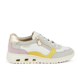 01 - LILAS - MEPHISTO -  - Cuir