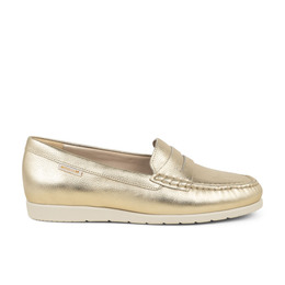 01 - VOLGA CEYLAN - MEPHISTO -  - Cuir