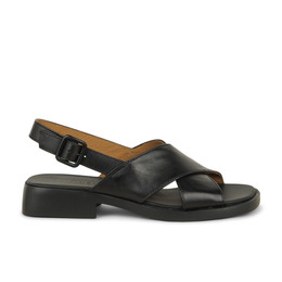 01 - DANA - CAMPER -  - Cuir