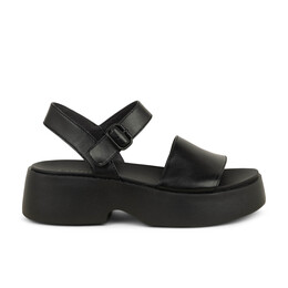 01 - TASHA - CAMPER -  - Cuir