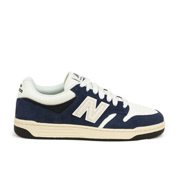 01 - BB480 - NEW BALANCE -  - Nubuck