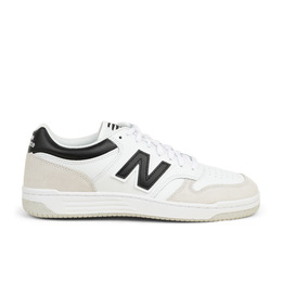 01 - BB480 - NEW BALANCE -  - Cuir