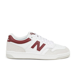 01 - BB480 - NEW BALANCE -  - Cuir