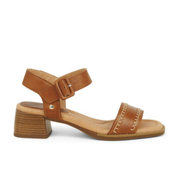 01 - OLIVIA - PIKOLINOS -  - Cuir
