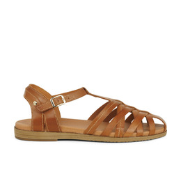 01 - FORMENTERA - PIKOLINOS -  - Cuir