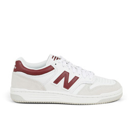 01 - BB480 - NEW BALANCE -  - Cuir